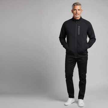 Fashionable Radient Jacket